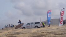 Coupe de France Surf Hossegor - 4 et 5 juillet 2015
