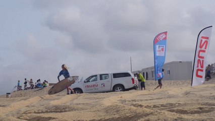 Coupe de France Surf Hossegor - 4 et 5 juillet 2015