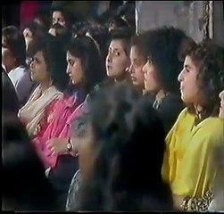 Nazia Hassan - Music 89