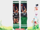 Stance Socks Men's NBA Legends Larry Bird Socks L Multi