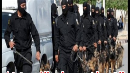 #القيروان: وحدات الامن تنفذ سلسلة من المداهمات لمنازل بدعوى إيوائها لمتشددين توة ماعادش يشاوروا دز الباب و أدخل مع قانون الطوارئ