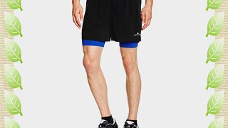 Ronhill Trail Cargo 2-in-1 Running Shorts - Large