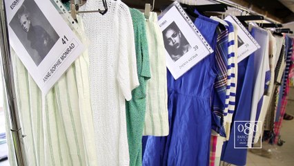 Fitting Escorpion juny 2015