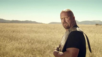 WWE 2K16 Cover Superstar Announcement - Official Trailer (2015) HD