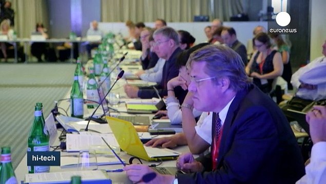 Юбилей европейского проекта Эврика