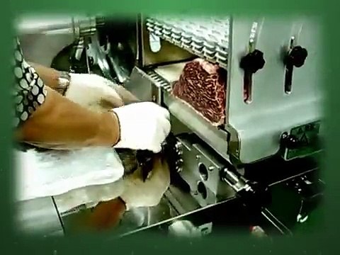 Fresh Meat Slicer - Woojin New Simple Slicer