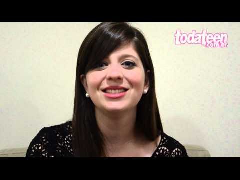 Entrevista exclusiva com Clarice Freire, autora de Pó de Lua - TODATEEN