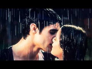 Feliz dia dos namorados de Violetta!