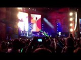Show One Direction São Paulo (10/05/2014) - Louis Tomlinson apresenta a banda  (HD)