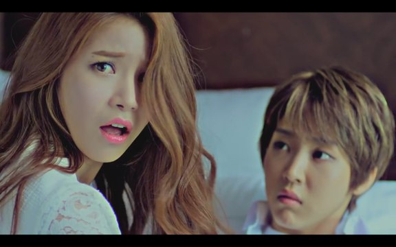 Mamamoo - Um Oh Ah Yeh - MV Vostfr