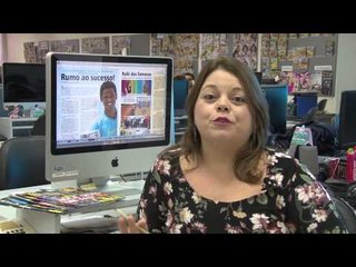 Papo com a Guia da Tevê - Entrevistas, BAFOS, e SuperStar!