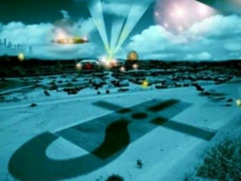 Blue Öyster Cult Astronomy on Mars, Titan - Rev.1