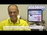 JOÃOBIDU responde: 