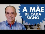 A MÃE DE CADA SIGNO