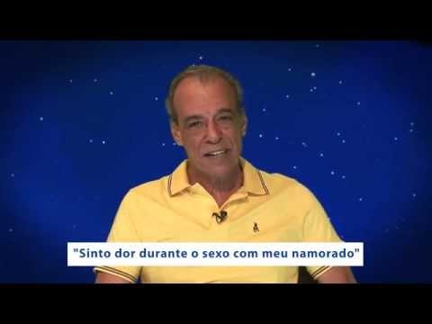 JOÃOBIDU responde: Sinto dor durante o sexo com meu namorado