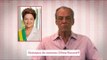 JOÃOBIDU fala sobre a presidente e candidata Dilma Rousseff