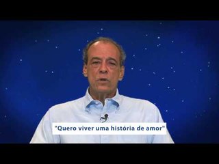 JOÃOBIDU responde: "Quero viver uma história de amor"