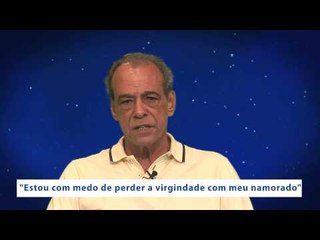 JOÃOBIDU responde: "Estou com medo de perder a virgindade com meu namorado"