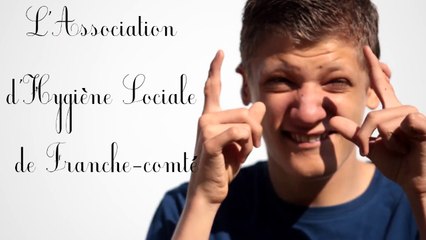 L'hymne officiel des droits de l'enfant, Le clip