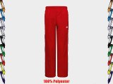 adidas Tracksuit Pants - Various colours (Red S)