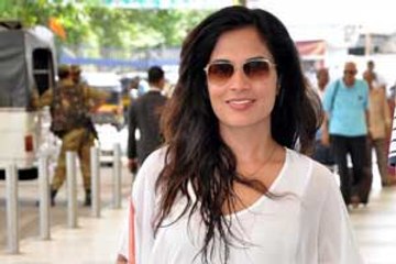 Richa Chadda puts on her dancing shoes for Cabaret