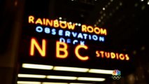 NBC Nightly News: Brian Williams Interviews Jimmy Fallon