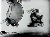 Walt Disney Oswald The Lucky Rabbit The Ocean Hop 1927