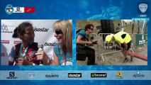 KMV- Plateau 1 - Pierre SALLET - Chamonix Marathon du Mont-Blanc 2015