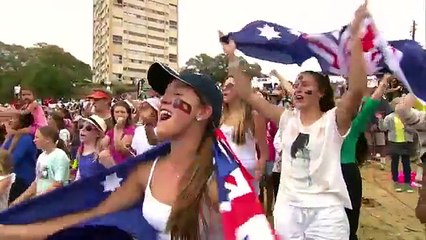 Australia Day 2014 - I Am Australian