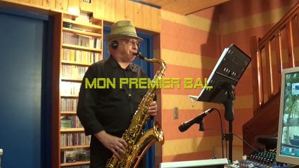 Premier bal par Pépé Franxophone