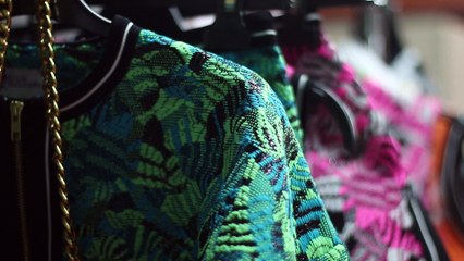 Fitting Krizia Robustella juny 2015