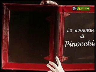 Carmelo Bene - Pinocchio