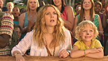 Drew Barrymore, Adam Sandler, Wendi McLendon-Covey: Blended ==>[Free Streaming]