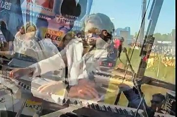 Los Mismos (Ex-Bukis)  - Se Fue mi Paloma y Viendolo Bien