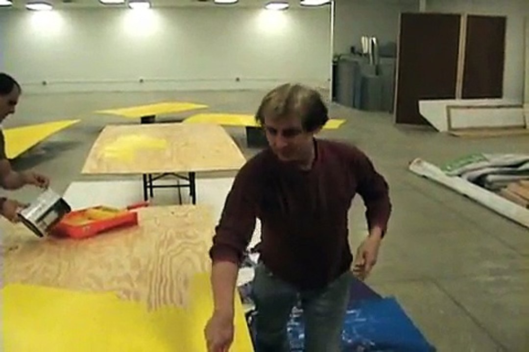 4409 -- First RON PAUL 2012 billboard...The Revolution Continues Jan/12/2010