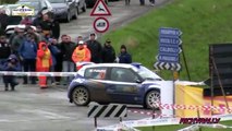 4° Rally Ronde Citta' di Forli' 2010 .mp4