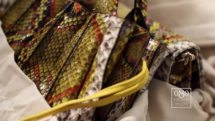 Fitting Lupo Barcelona juny 2015