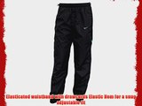 Nike Athletic Dept Training Joggers Sweat Pants Tracksuit Jogging Bottoms Black Large