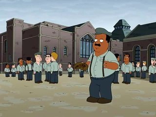 Funny Family Guy Clip  ***Three Kings***