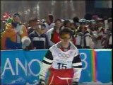 1998 Winter Olympics Men's Moguls Finals