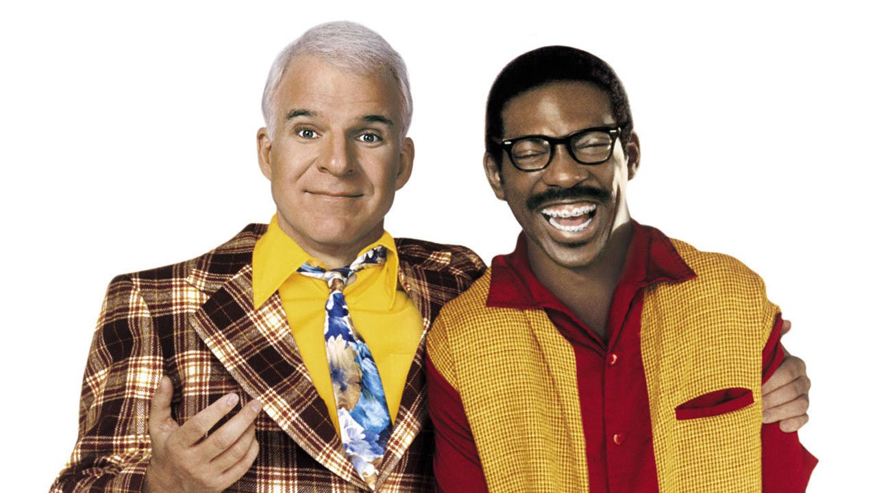Steve Martin, Eddie Murphy, Heather Graham: Bowfinger ==>[Free Streaming]