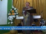 Una Vida en Bendición. Pastor Jose Luis Dejoy