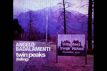 Twin Peaks - Soundtrack (1990)