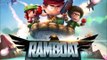 Ramboat: Hero Shooting Game MOD APK (Unlimited Gems / Coins & Much more)