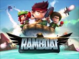 Ramboat: Hero Shooting Game MOD APK (Unlimited Gems / Coins & Much more)