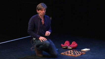 Le tournant ludique – Un Nouveau festival 2015 / La parole en jeu