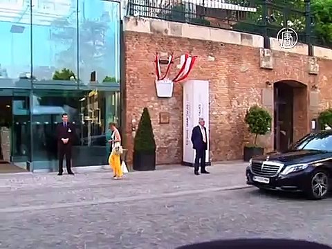 Вена: переговоры по ядерной программе Ирана возобновились