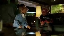 Funny NBA Commercial Kobe Bryant and Lebron James Puppet
