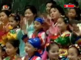 KCTV (DPRK National Children's Talent) 2/2
