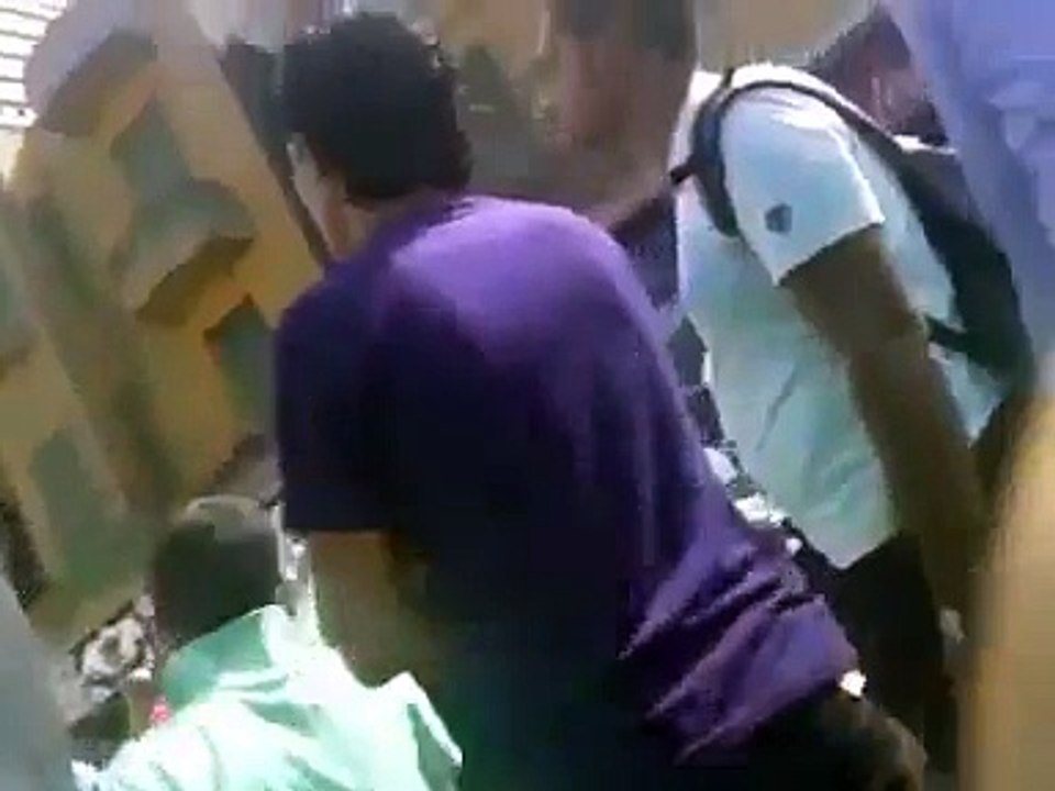 بعد مرور سنة نكشف الطرف الثالث بالأدلة - شير شير شير